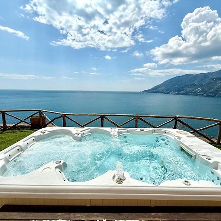 Villa Anna Maiori Exterior photo